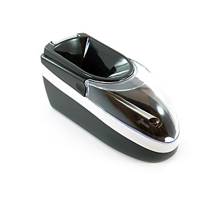 Zorr elektrische hulzenvuller