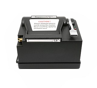 Powermatic 2 Plus