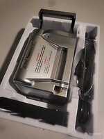 Tweedehands Zorr Powermatic 2 Plus
