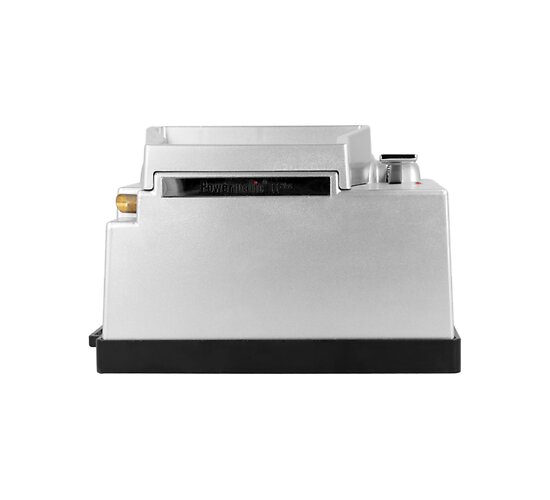 Zorr Powermatic 2 Plus sigarettenmachine in originele verpakking