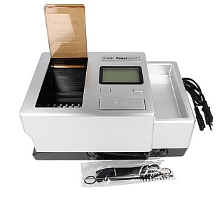 Zorr Powermatic 3 Plus