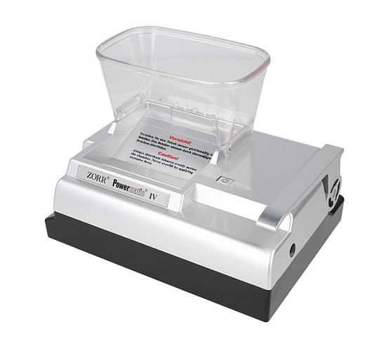 Zorr powermatic 4 plus