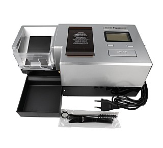 Zorr Powermatic 5 Plus deluxe