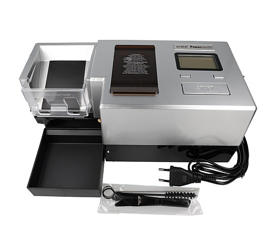 Zorr powermatic 5 plus deluxe