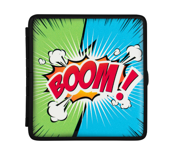Zorr sigarettenkoker boom