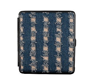 Jeans sigarettenkoker