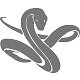 Zippo Snake