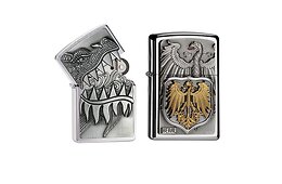Zippo Limited