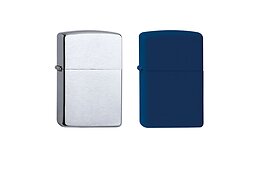 Zippo Classic