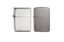 Zippo Replica