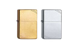 Zippo Vintage