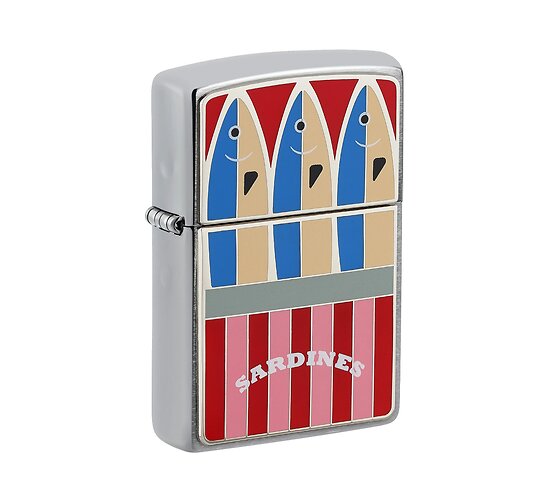 2008205 sardines emblem