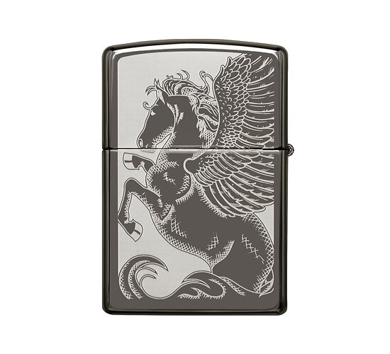 28802 zippo pegasus