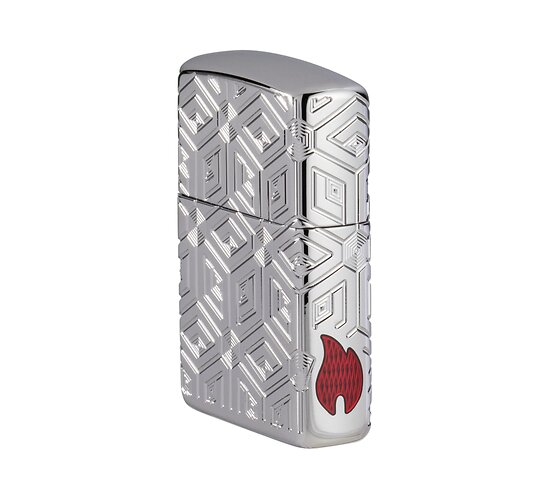 60005272 zippo boxes all over design multicut