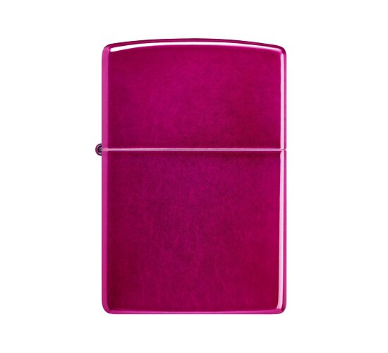 60007675 zippo candy raspberry