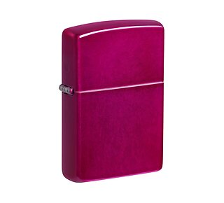 Zippo Candy Raspberry