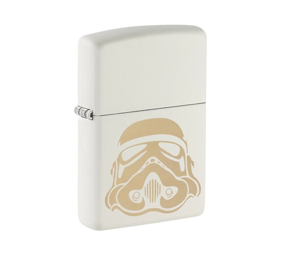 60007766 original stormtrooper helmet design zippo