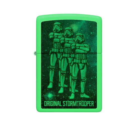 60007768 glow in the dark stormtrooper
