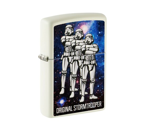 60007768 stormtrooper glow in the dark