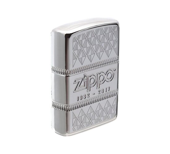 Armor zippo 85th anniversary limited edition coty 2017