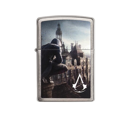 Assassins creed unity arno