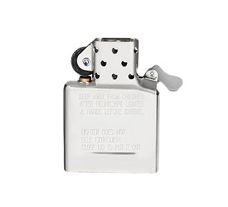 Zippo Original Insert