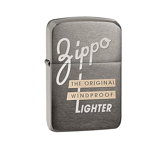 Zippo 1941 original windproof