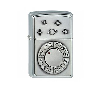 Zippo Astro lighter