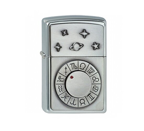 Zippo astro lighter los