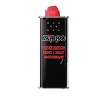 Zippo Benzine