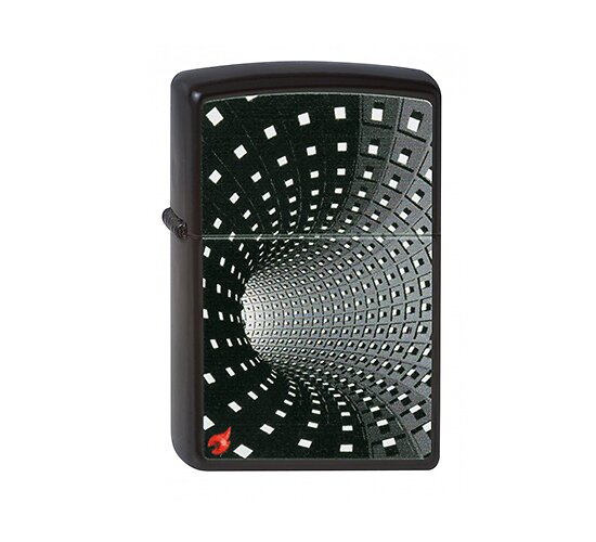 Zippo black hole original