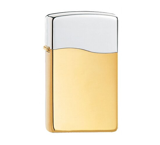 Zippo blu2 fleetwood
