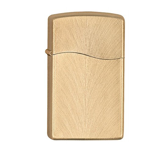 Zippo blu2 golden wheat