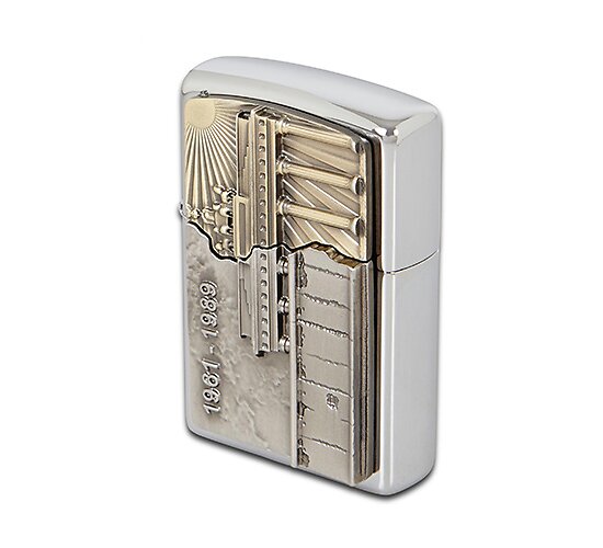 Zippo brandenburger tor los