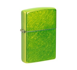 Zippo Candy Lurid