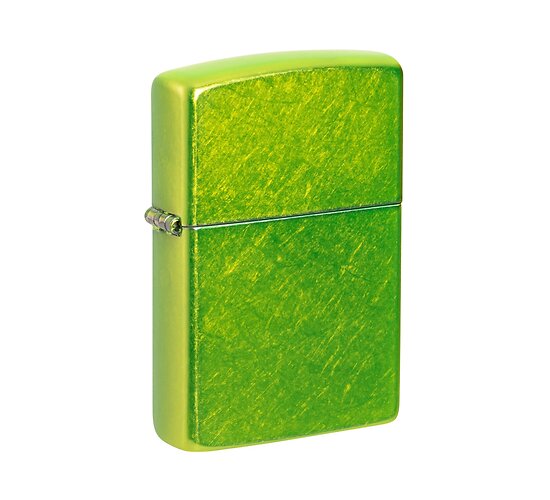Zippo candy lurid
