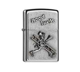 Zippo Chimney Sweep