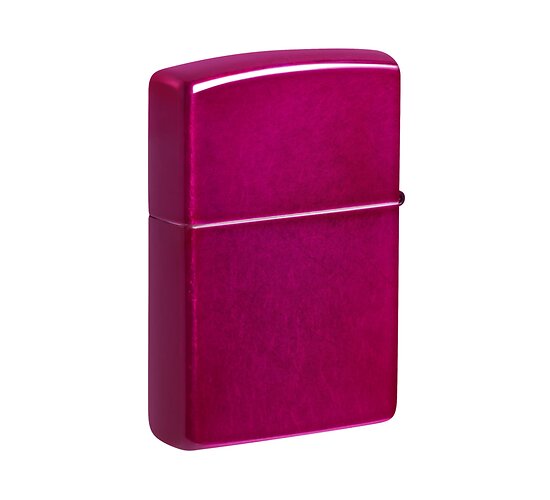 Zippo classic candy raspberry