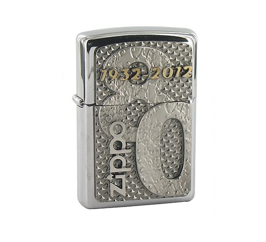 Zippo commemorative 1932 los