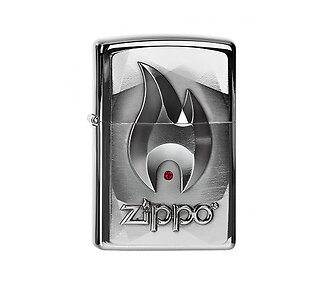 Zippo Diamond Zippo