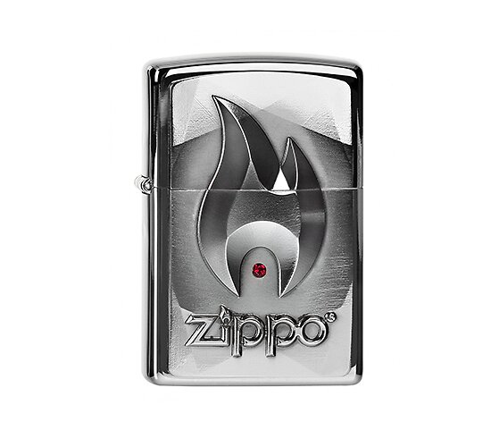 Zippo diamond zippo los