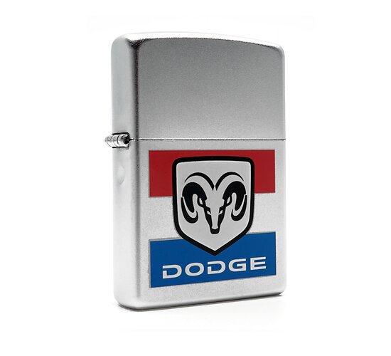 Zippo dodge amerikana