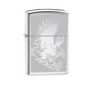 Zippo Eagle 2015