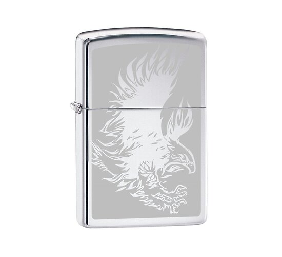 Zippo eagle 2015