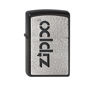 Zippo Emblem