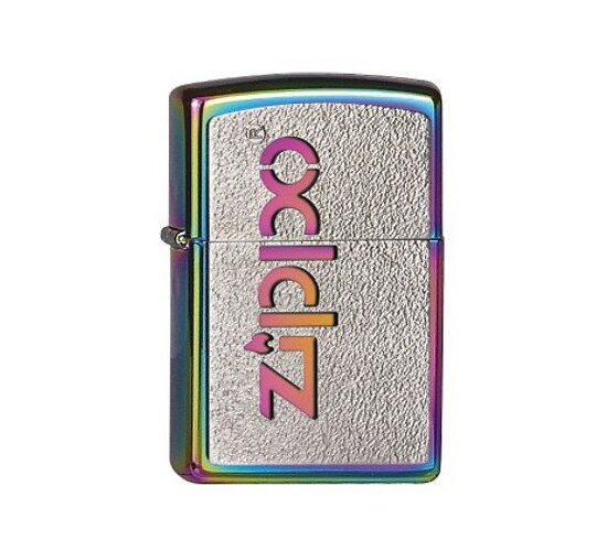 Zippo emblem 3d