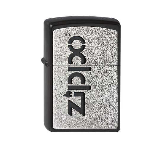 Zippo emblem