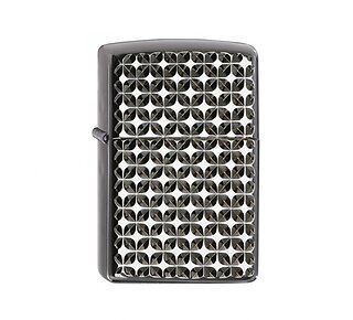 Zippo Engine turn star