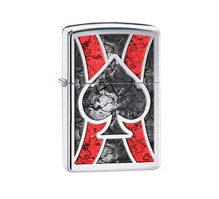 Zippo Fusion Ace