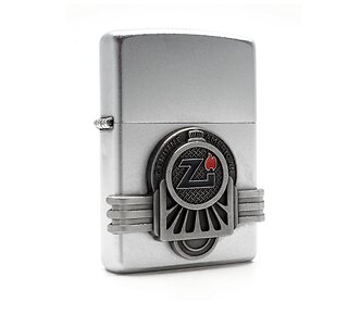 Zippo Genuine american